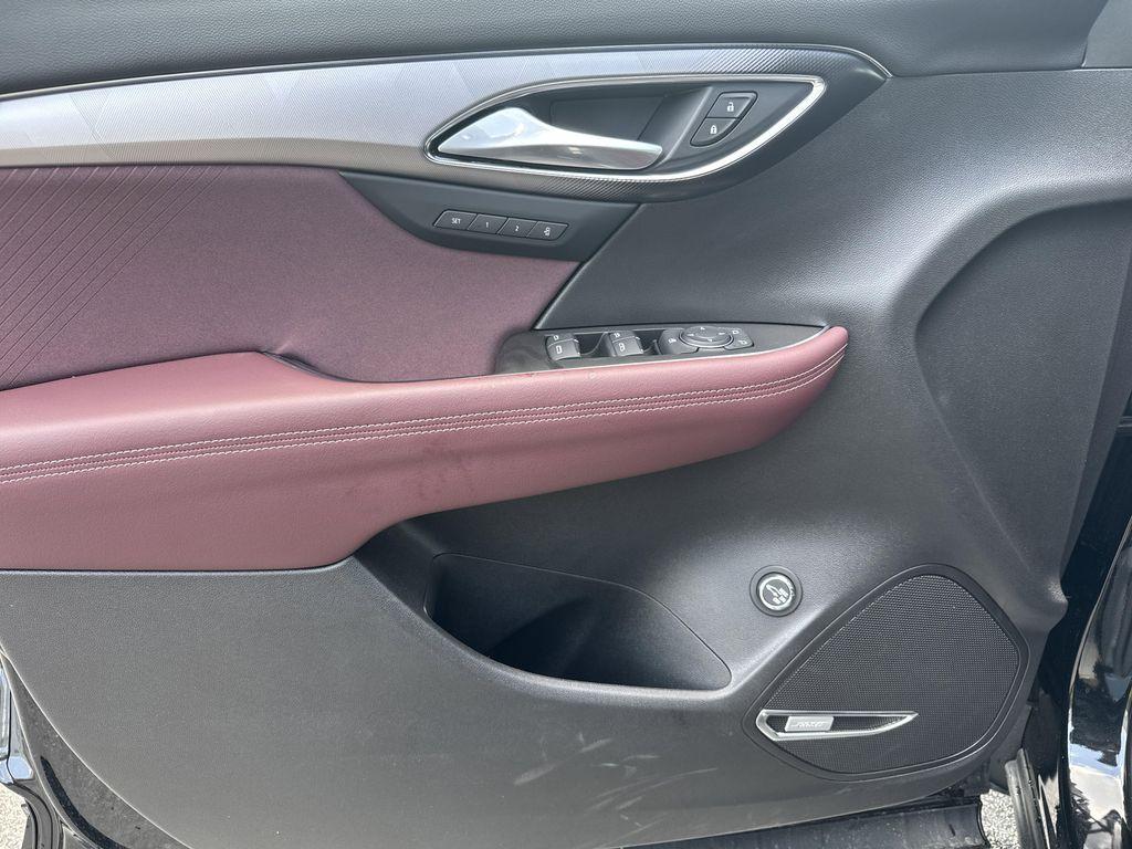 new 2026 Buick Envision car, priced at $47,080
