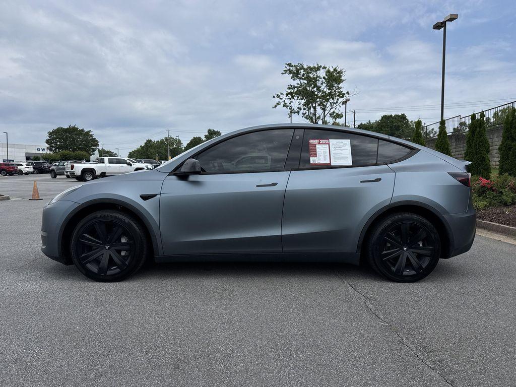 used 2022 Tesla Model Y car, priced at $29,904
