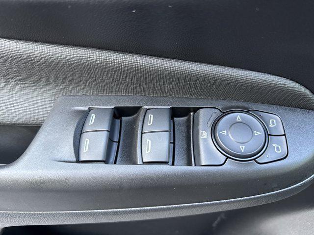 used 2025 Buick Envista car, priced at $24,690