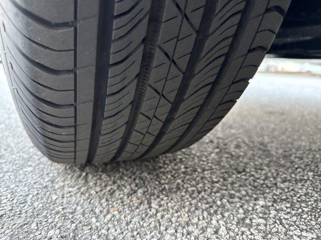 used 2025 Buick Envista car, priced at $24,690