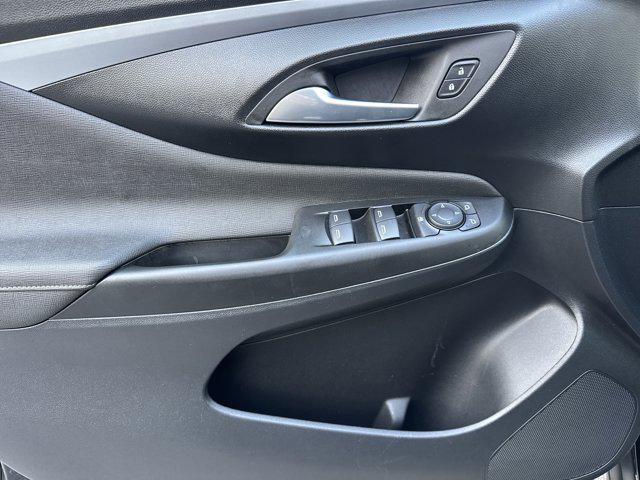 used 2025 Buick Envista car, priced at $24,690