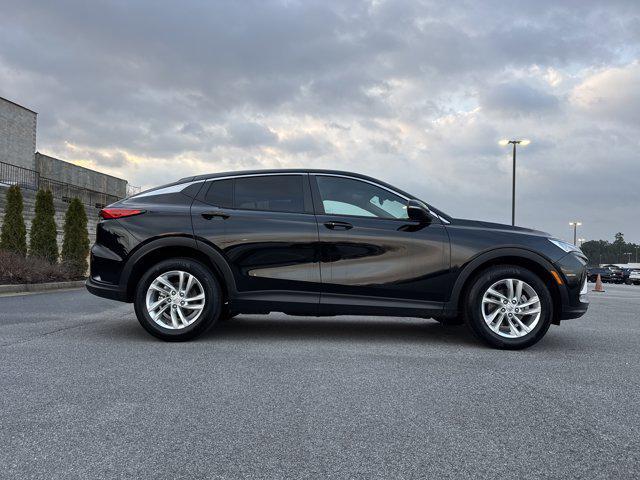 used 2025 Buick Envista car, priced at $24,690