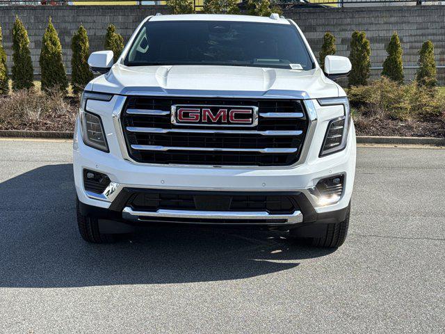new 2026 GMC Yukon XL car, priced at $90,466