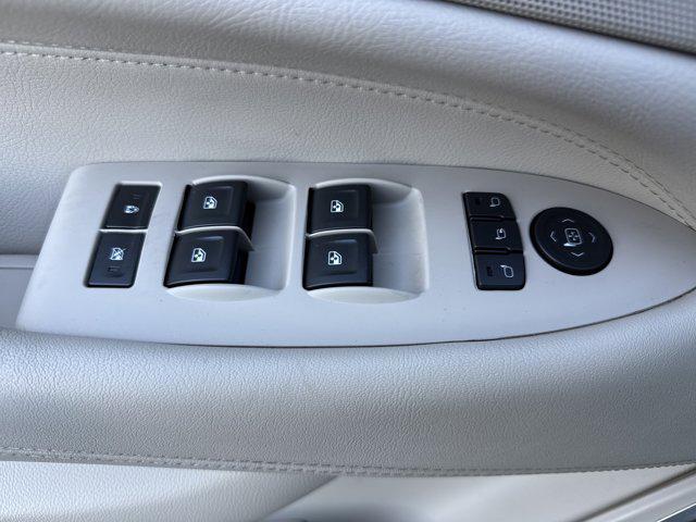 used 2019 Cadillac Escalade car, priced at $34,273