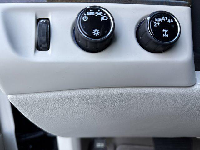 used 2019 Cadillac Escalade car, priced at $34,273