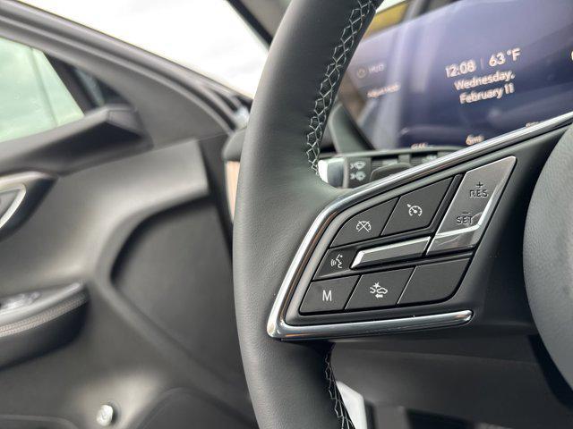 new 2026 Buick Envision car, priced at $44,435