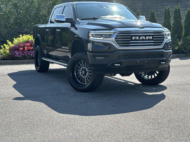 new 2023 GMC Savana 2500 car, priced at $40,242