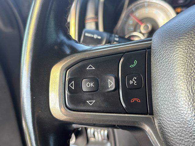 new 2023 GMC Savana 2500 car, priced at $40,242