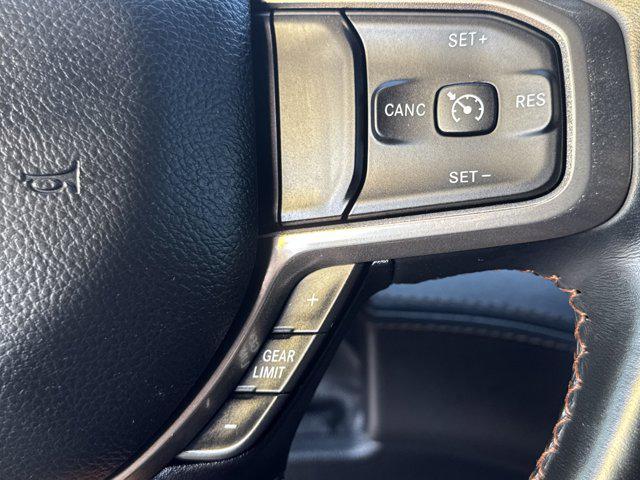 new 2023 GMC Savana 2500 car, priced at $40,242