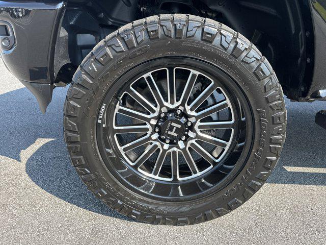 new 2023 GMC Savana 2500 car, priced at $40,242