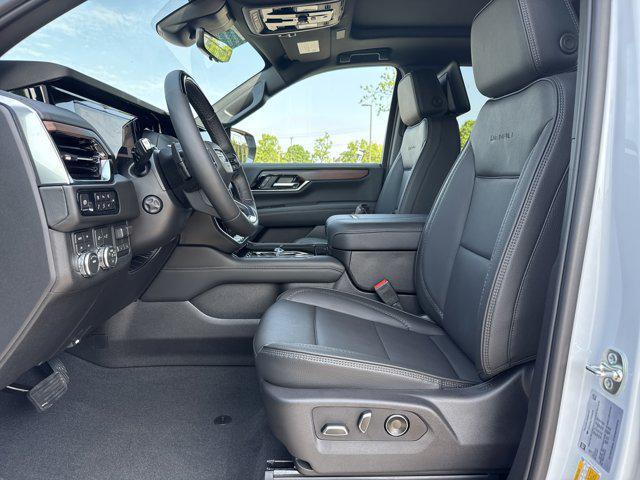 used 2026 GMC Yukon XL car, priced at $98,595