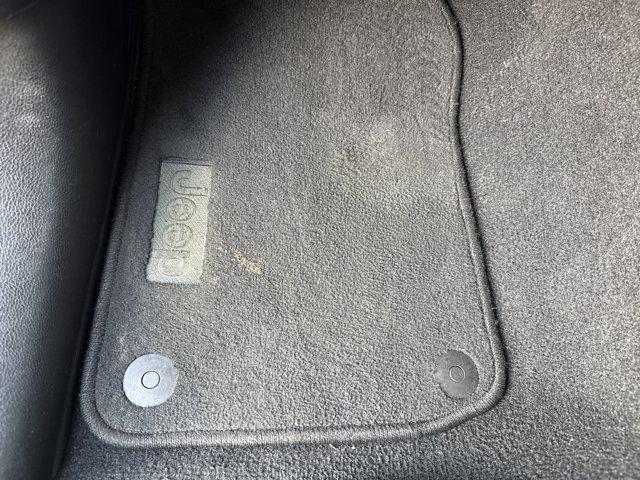 used 2021 Jeep Gladiator car, priced at $25,764