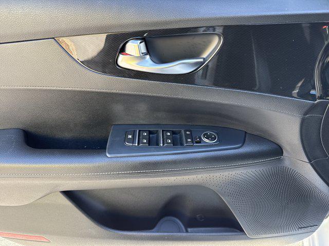 used 2020 Kia Forte car, priced at $11,980