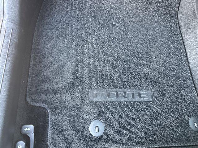 used 2020 Kia Forte car, priced at $11,980