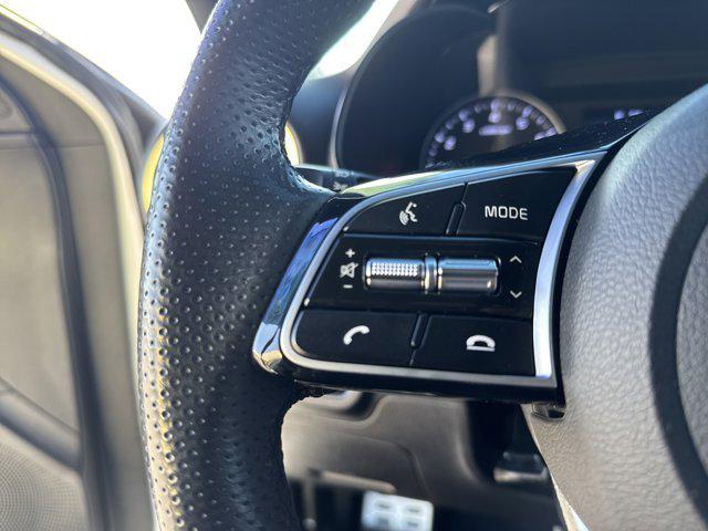 used 2020 Kia Forte car, priced at $11,980