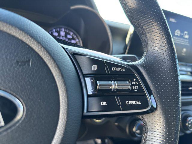 used 2020 Kia Forte car, priced at $11,980