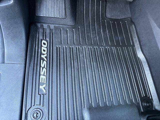 used 2025 Honda Odyssey car, priced at $43,995