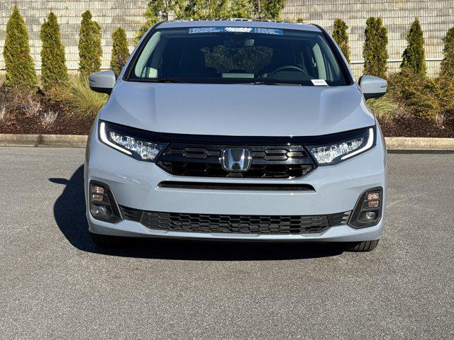 used 2025 Honda Odyssey car, priced at $43,995