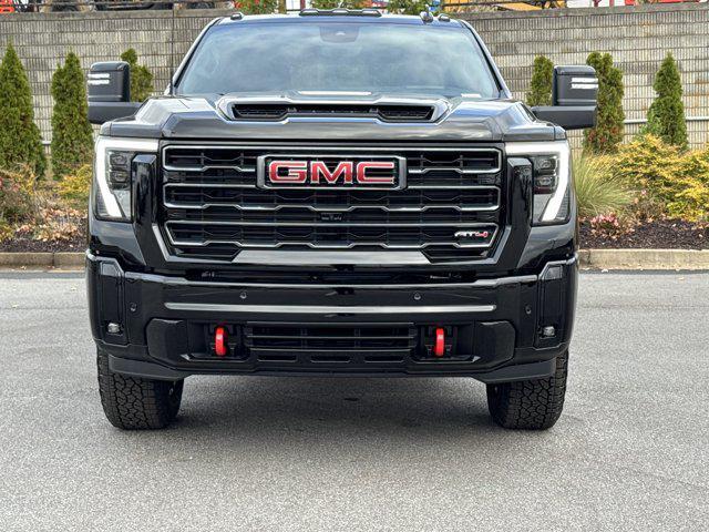 new 2026 GMC Sierra 2500 car, priced at $82,260