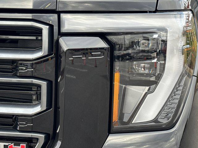 new 2026 GMC Sierra 2500 car, priced at $82,260