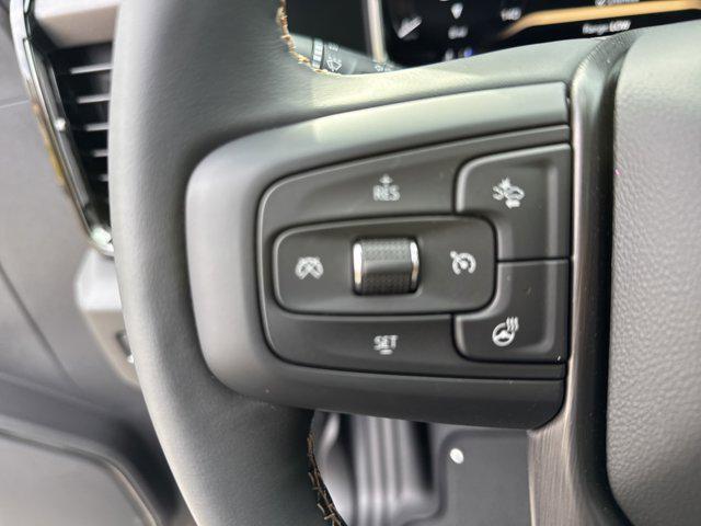 new 2026 GMC Sierra 2500 car, priced at $82,260