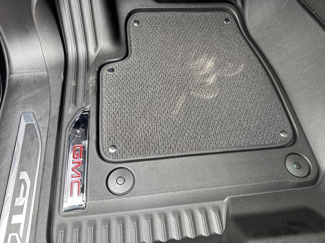 new 2026 GMC Sierra 2500 car, priced at $82,260