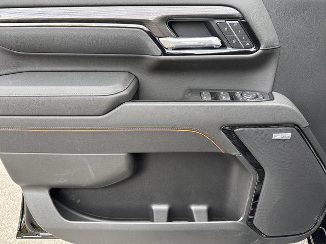 new 2026 GMC Sierra 2500 car, priced at $82,260