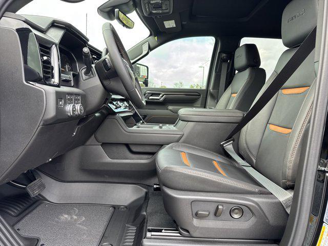 new 2026 GMC Sierra 2500 car, priced at $82,260