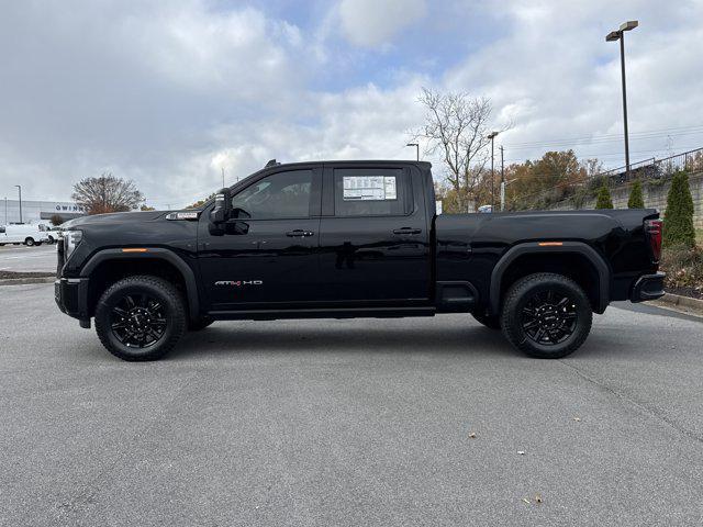 new 2026 GMC Sierra 2500 car, priced at $82,260