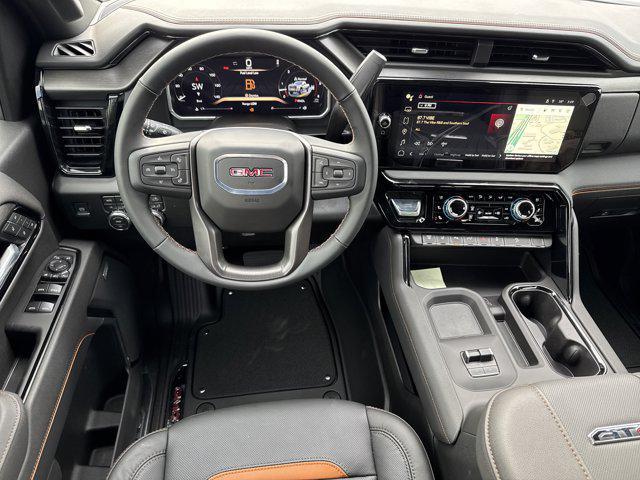 new 2026 GMC Sierra 2500 car, priced at $82,260