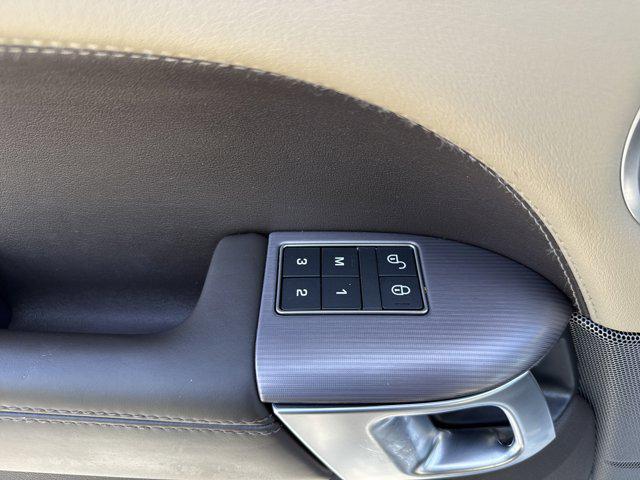 used 2019 Land Rover Range Rover Sport car, priced at $38,989