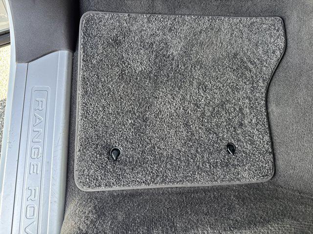 used 2019 Land Rover Range Rover Sport car, priced at $38,989