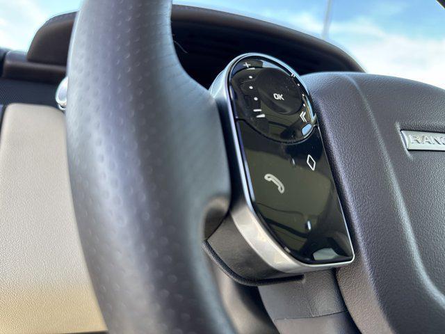 used 2019 Land Rover Range Rover Sport car, priced at $38,989