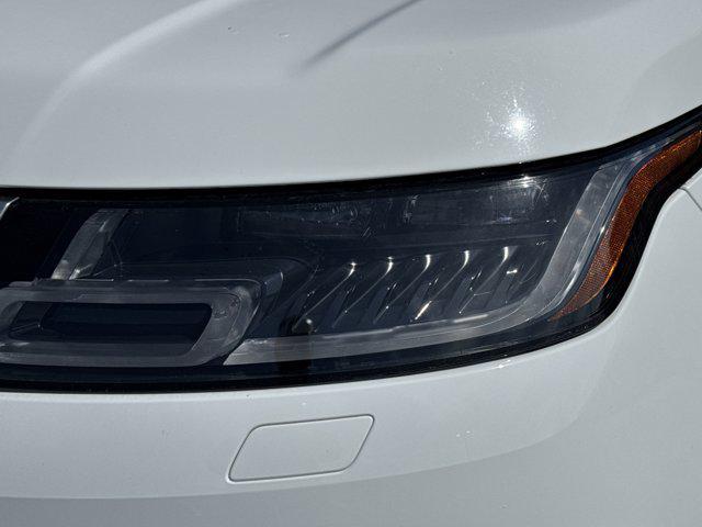 used 2019 Land Rover Range Rover Sport car, priced at $38,989