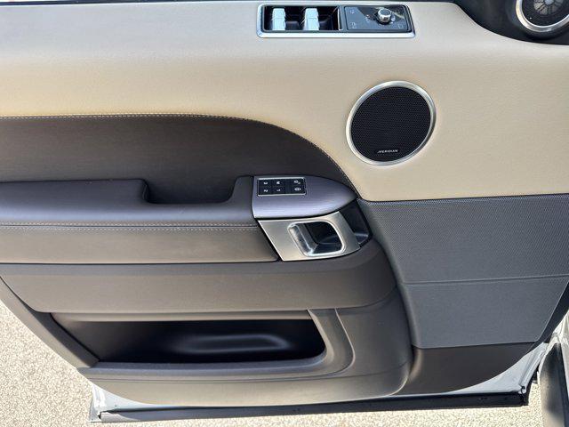 used 2019 Land Rover Range Rover Sport car, priced at $38,989