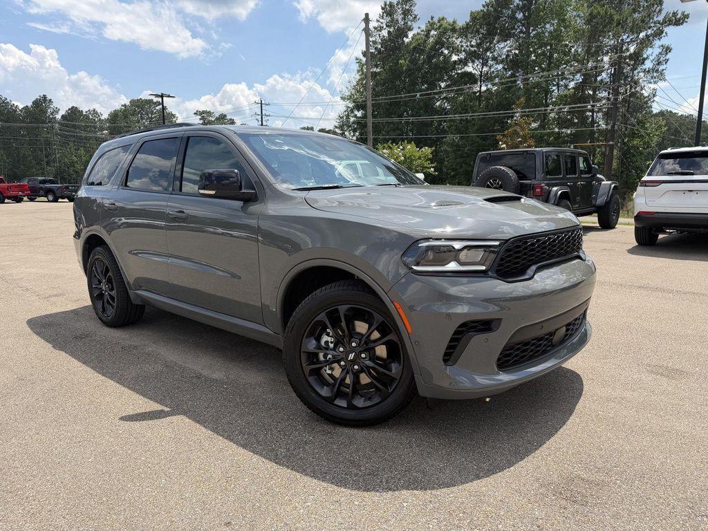 new 2026 Dodge Durango car, priced at $48,012