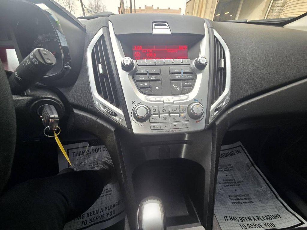 used 2010 GMC Terrain car, priced at $3,995