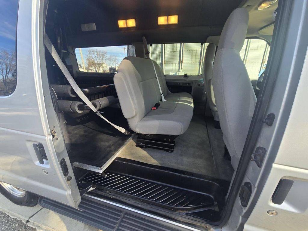 used 2011 Ford E350 Super Duty car, priced at $7,995