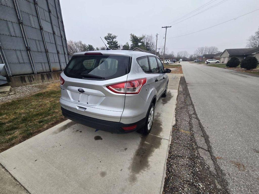 used 2013 Ford Escape car, priced at $3,995