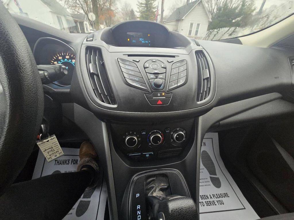 used 2013 Ford Escape car, priced at $3,995