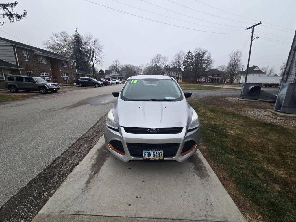 used 2013 Ford Escape car, priced at $3,995