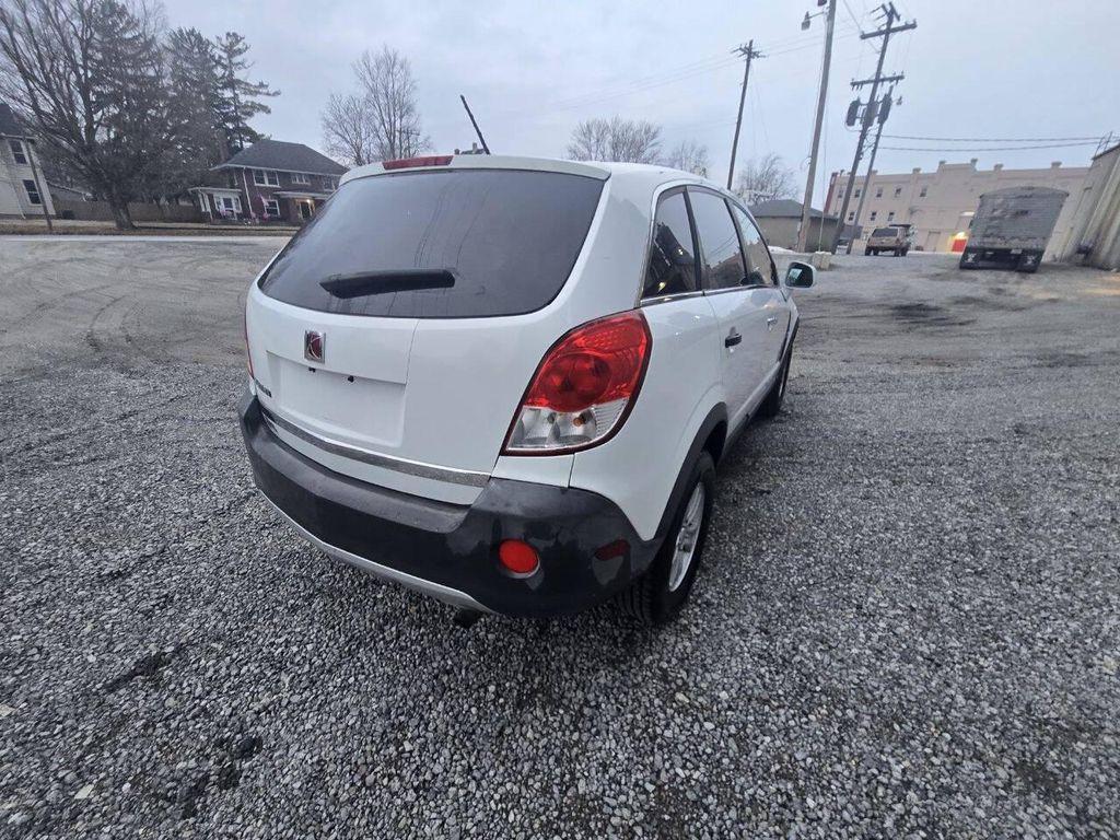used 2010 Saturn Vue car, priced at $3,995