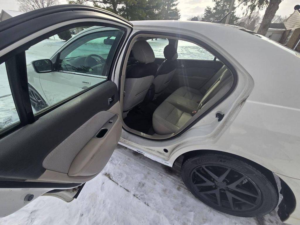 used 2011 Ford Fusion car, priced at $2,395