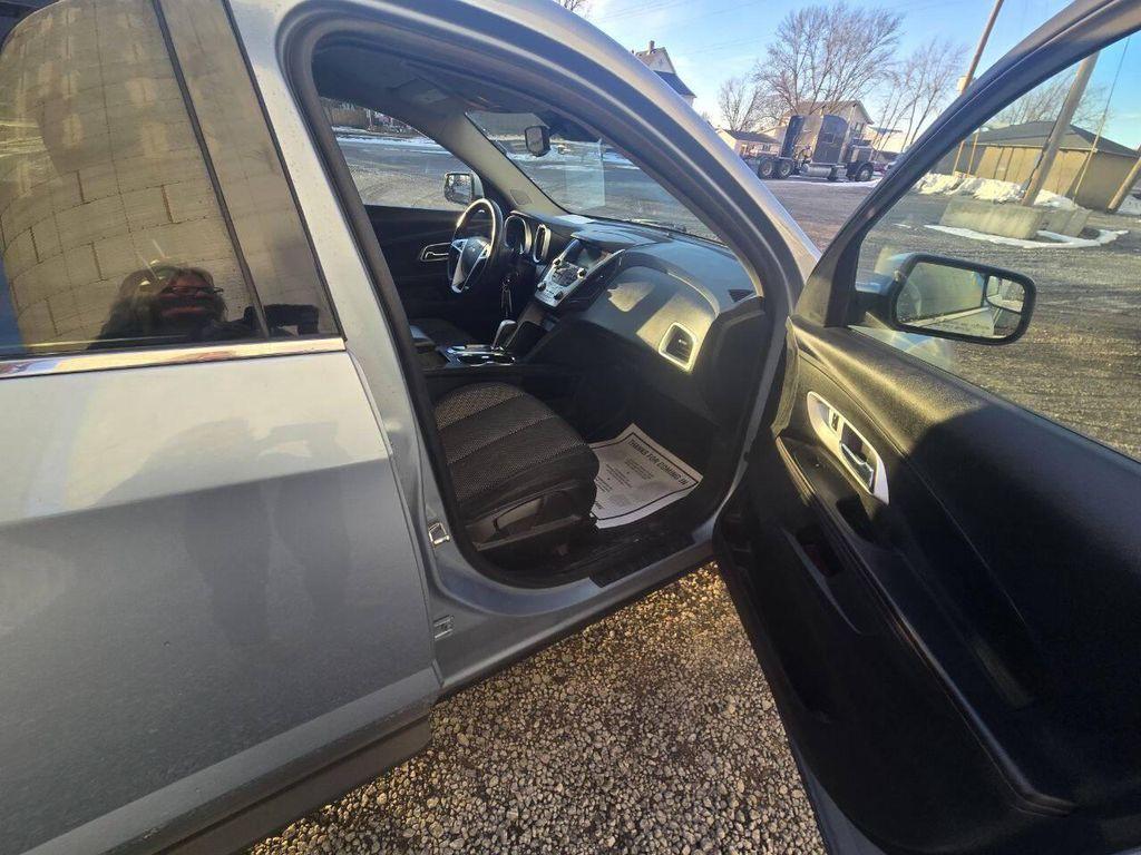 used 2014 Chevrolet Equinox car, priced at $4,495