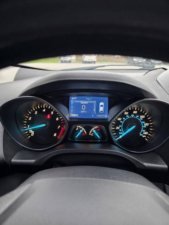 used 2014 Ford Escape car, priced at $4,995