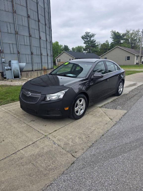 used 2014 Chevrolet Cruze car, priced at $3,795