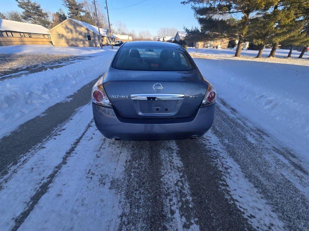 used 2012 Nissan Altima car, priced at $4,495