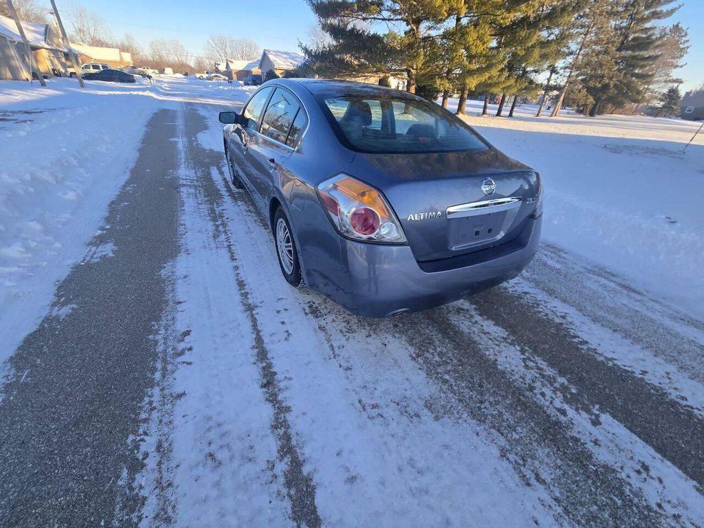 used 2012 Nissan Altima car, priced at $4,495