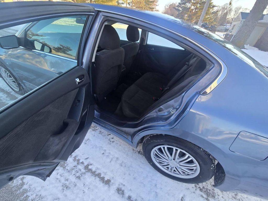 used 2012 Nissan Altima car, priced at $4,495