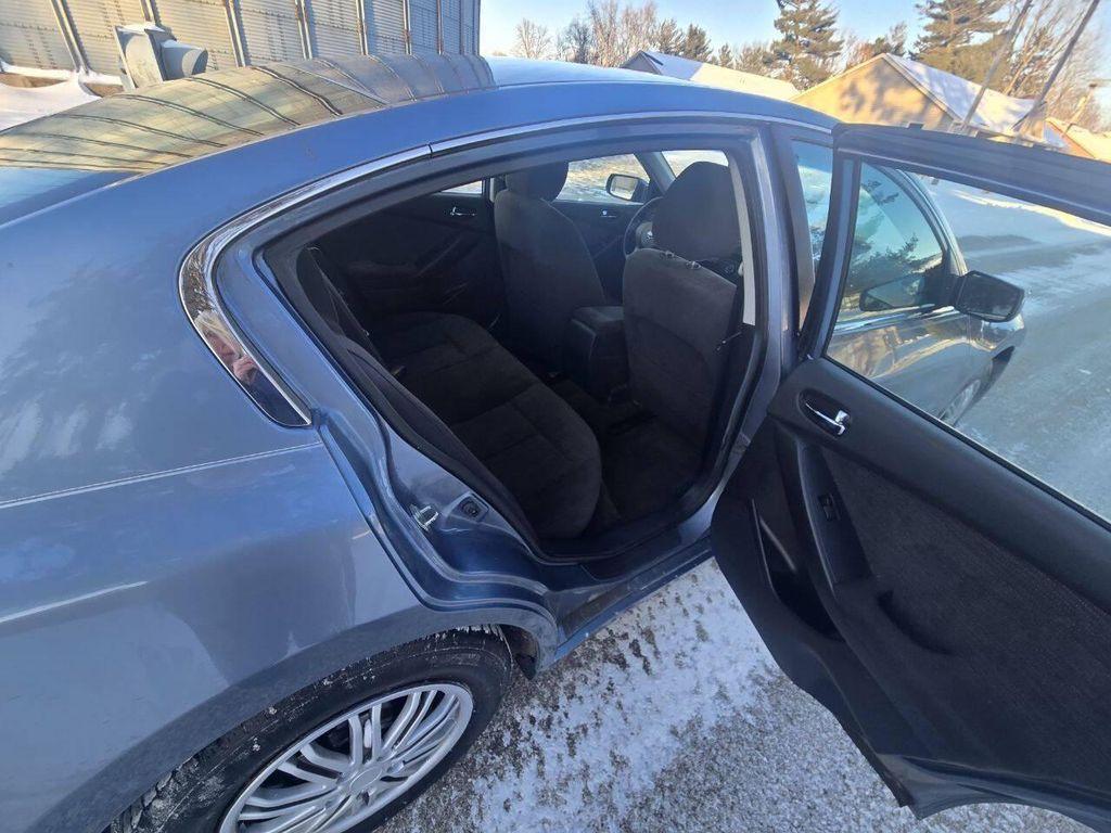 used 2012 Nissan Altima car, priced at $4,495